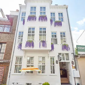 Hotel Mataraci, Estambul