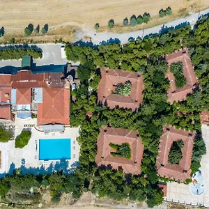 Polat Thermal Турция