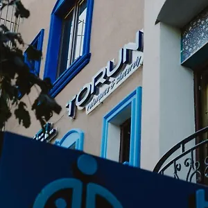 Torun Old Отель