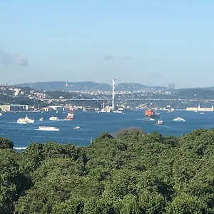 Hotel Albatros Hagia Sophia, Estambul