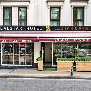 4* Hotell The