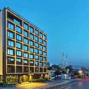 4* Hotell Naz Taksim - Special Category