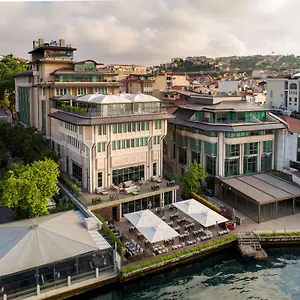 Radisson Blu Bosphorus מלון