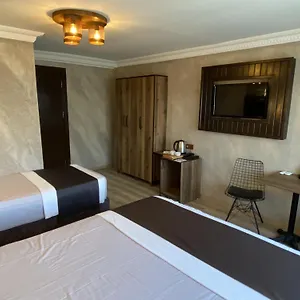 Apartahotel Insta Karakoy, Estambul
