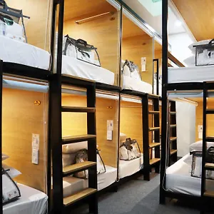 Amango Dorm Вьетнам