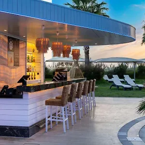 5* Hotell Radisson Blu Ottomare