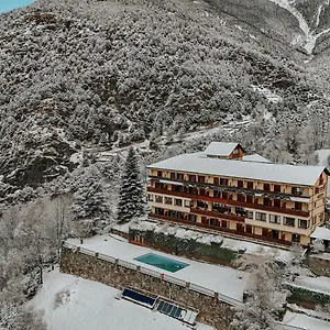Abba Babot Hotel