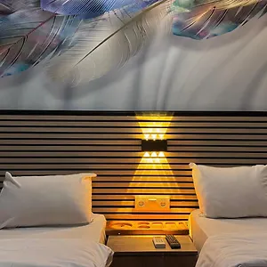 5* Hotell Rozza