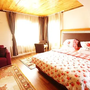  Hotell Herton