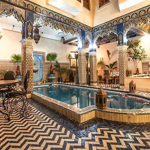Puchka Riad