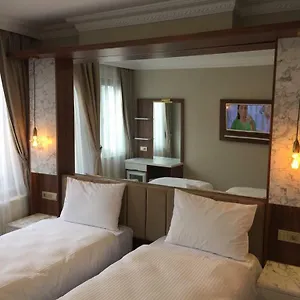 Hotel Sultanahmet Nu, Istanboel
