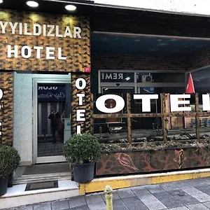Ayyildizlar Отель
