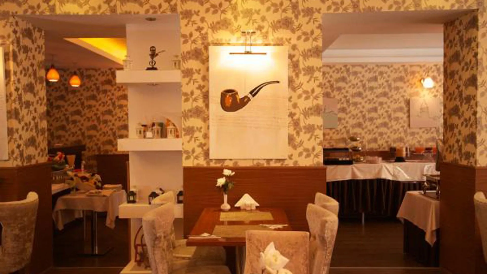 איסטמבול Senabil Hotel Old City & Spa