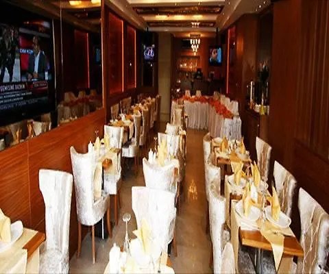 איסטמבול Senabil Hotel Old City & Spa