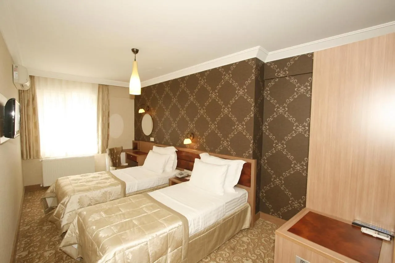 איסטמבול Senabil Hotel Old City & Spa