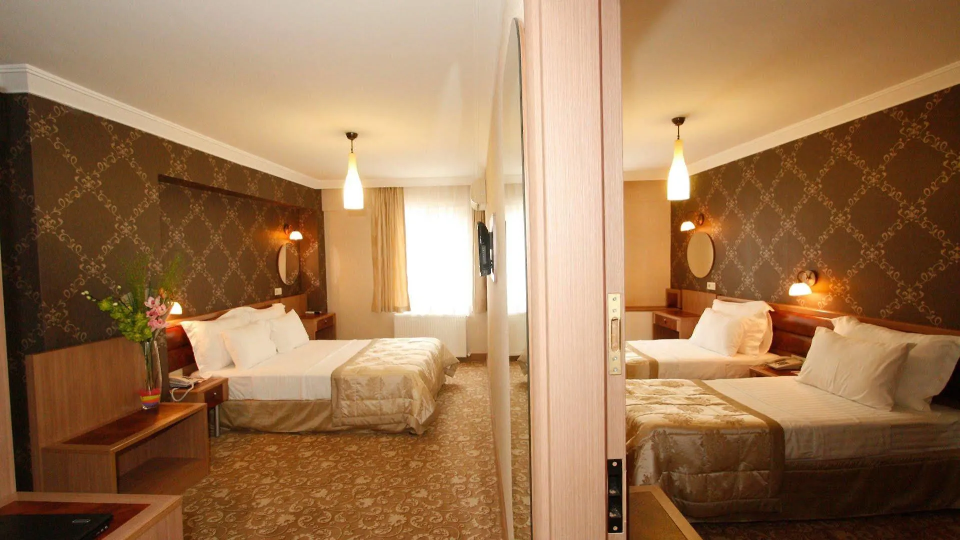 איסטמבול Senabil Hotel Old City & Spa טורקיה