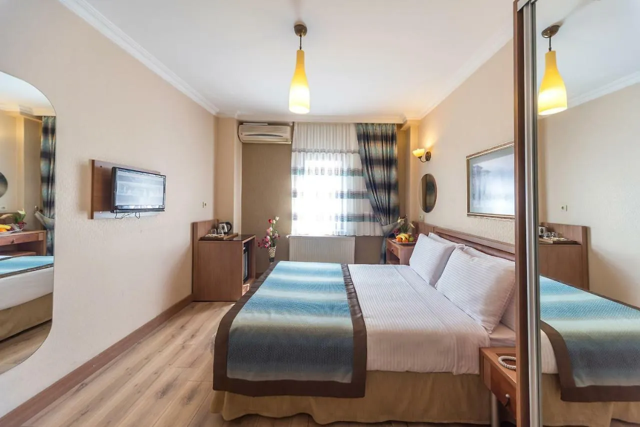 איסטמבול Senabil Hotel Old City & Spa טורקיה