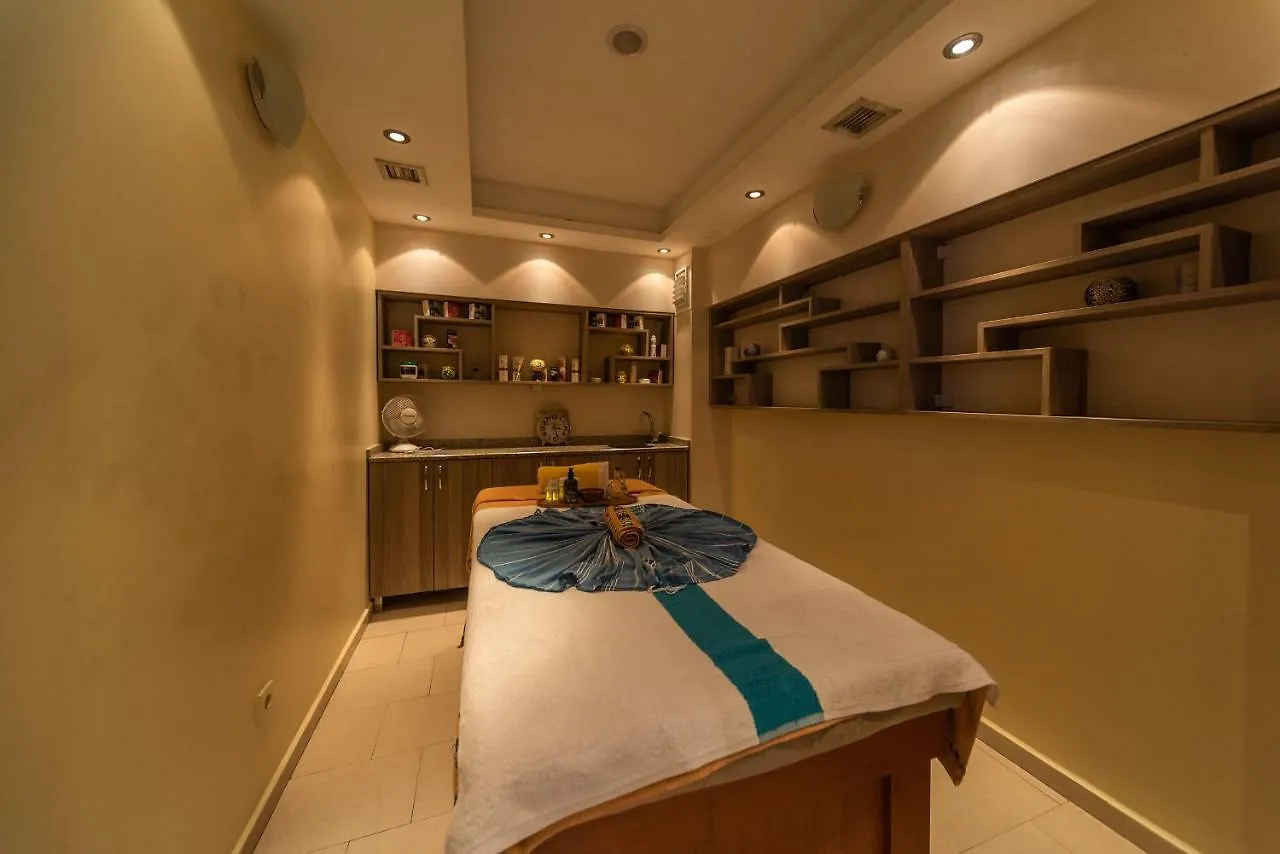 איסטמבול Senabil Hotel Old City & Spa טורקיה