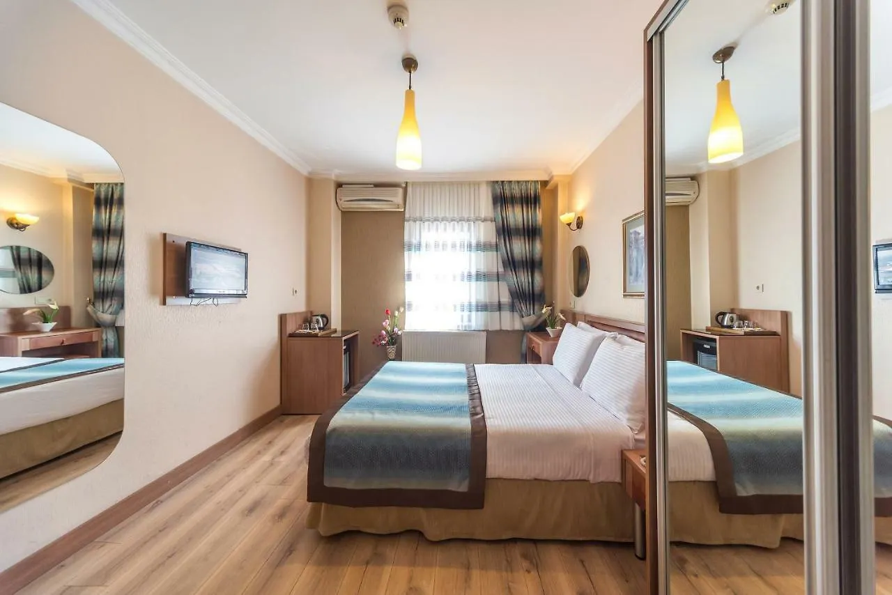 איסטמבול Senabil Hotel Old City & Spa טורקיה