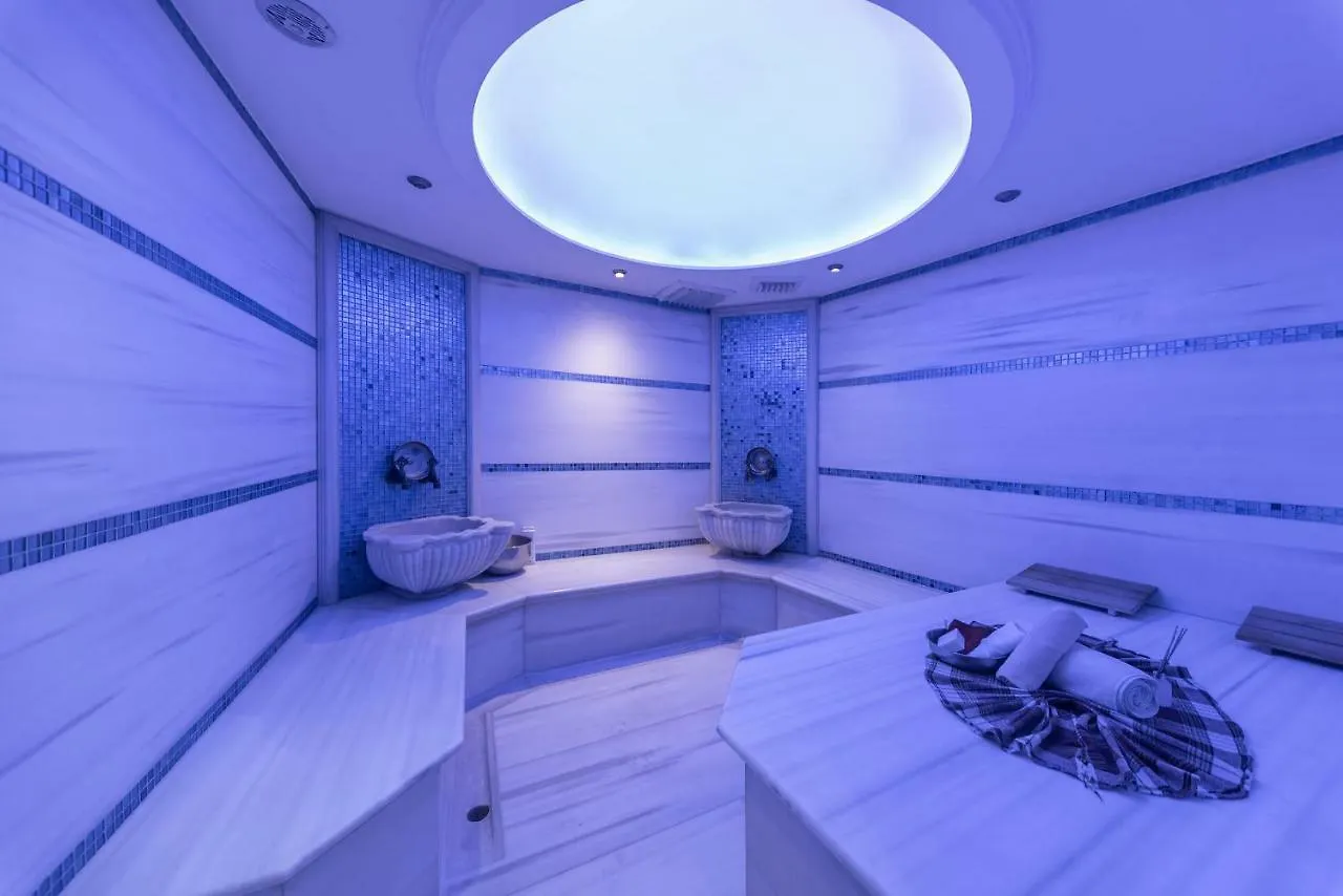 איסטמבול Senabil Hotel Old City & Spa