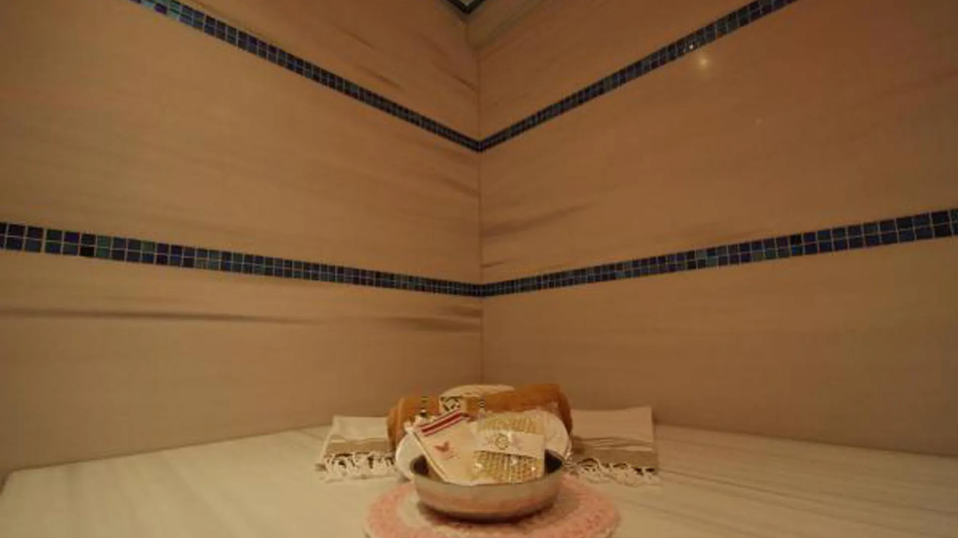 Senabil Hotel Old City & Spa Стамбул Турция