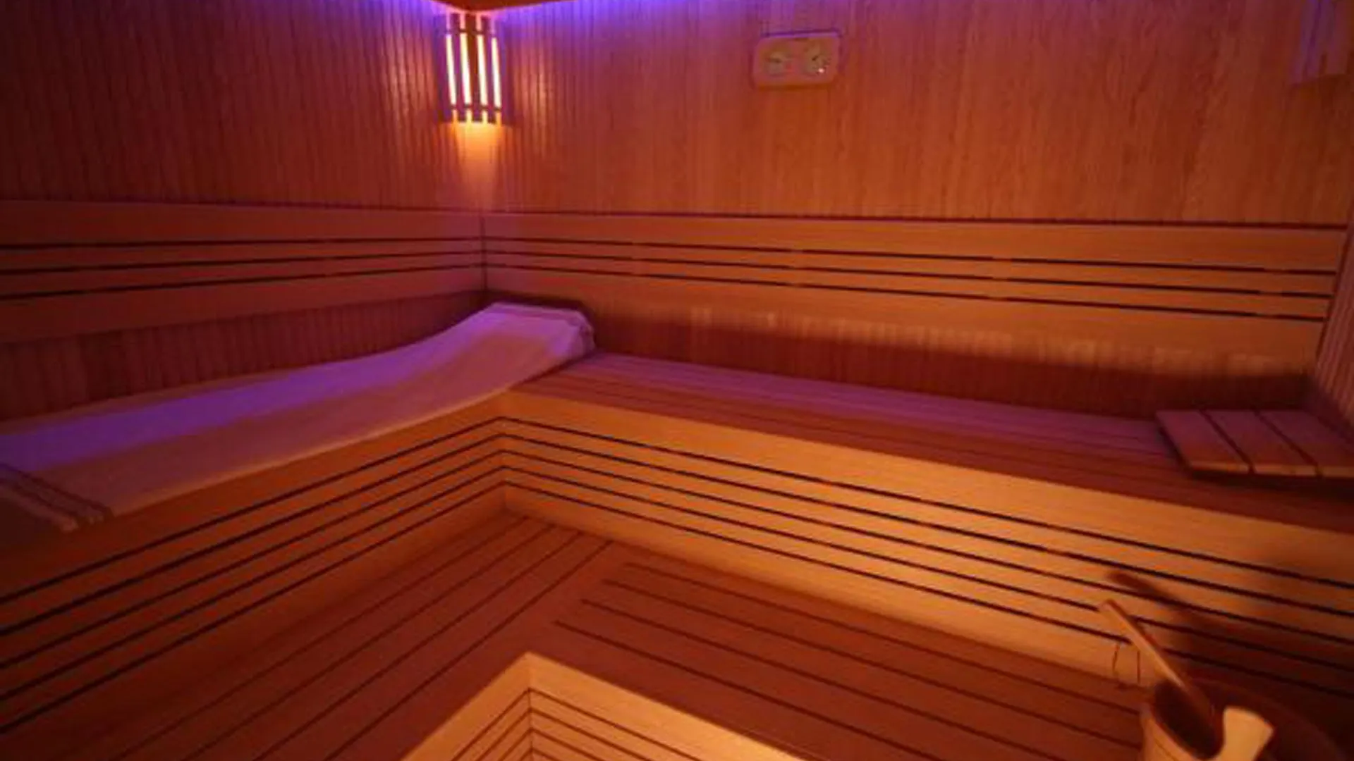 Senabil Hotel Old City & Spa Стамбул