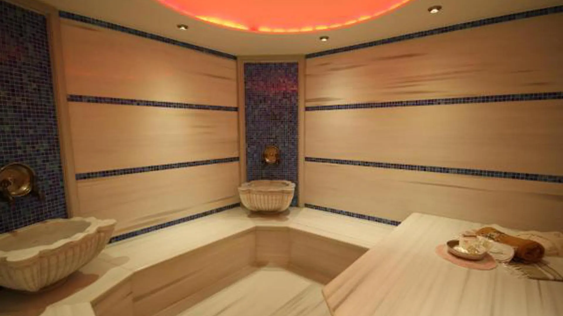***  Senabil Hotel Old City & Spa Стамбул Турция