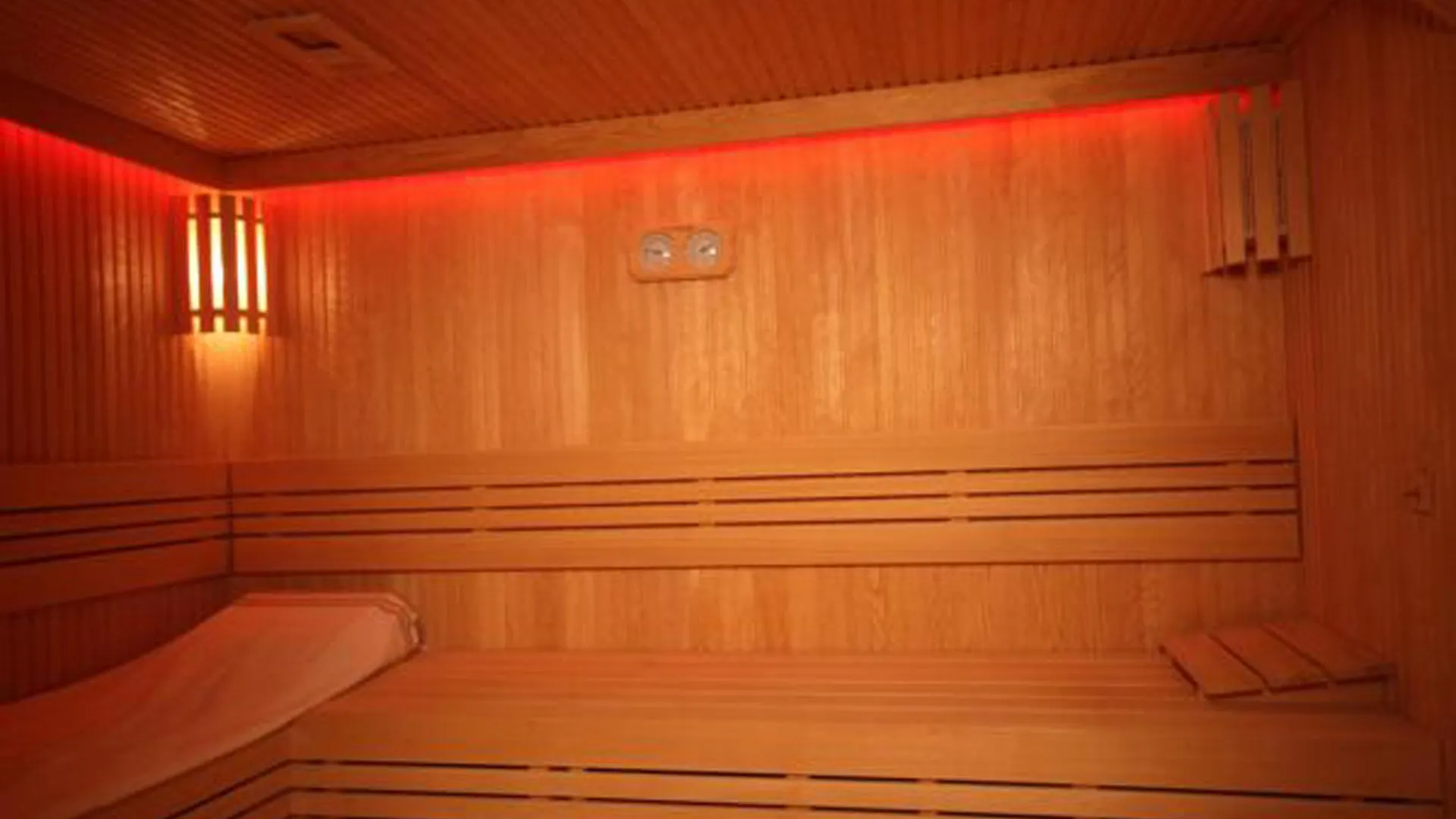 Senabil Hotel Old City & Spa Стамбул