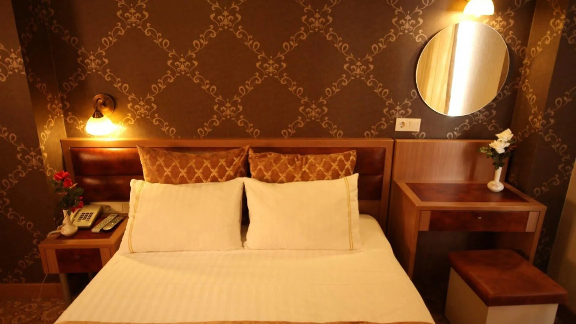 Senabil Hotel Old City & Spa Стамбул